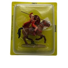 SRM048 Achaean League Cavalry Enemies of Rome Tin Soldier DelPrado