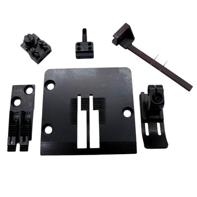 3/8'' Gauge Set for Singer 300W 302W Industrial Sewing Machine