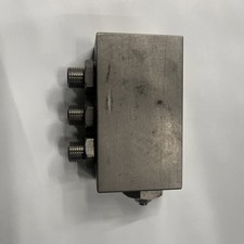 La Marzocco B.2.003 THERMOSTATIC VALVE/MIX VALVE TREATED New. OEM COST $ 798.99