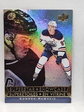 2018-19 Upper Deck Tim Hortons Hockey Cards 10