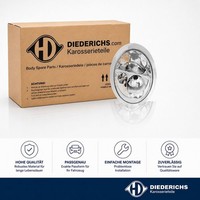 Hauptscheinwerfer Rechts Diederichs 1205980 FÜR Mini