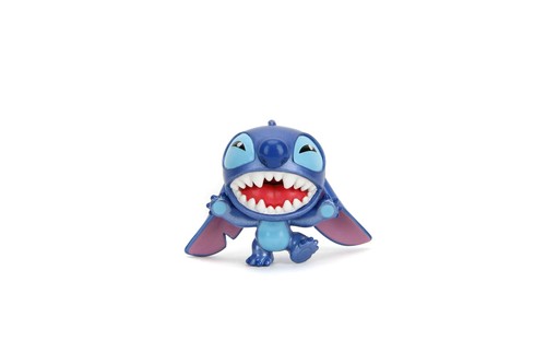Jada Disney Stitch Metalfigs 4-Pack - Die-Cast Figures, 2.5" Scale - Picture 4 of 5