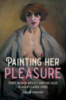 Lauren Jimerson | Painting Her Pleasure | Buch | Englisch (2024) | Gebunden