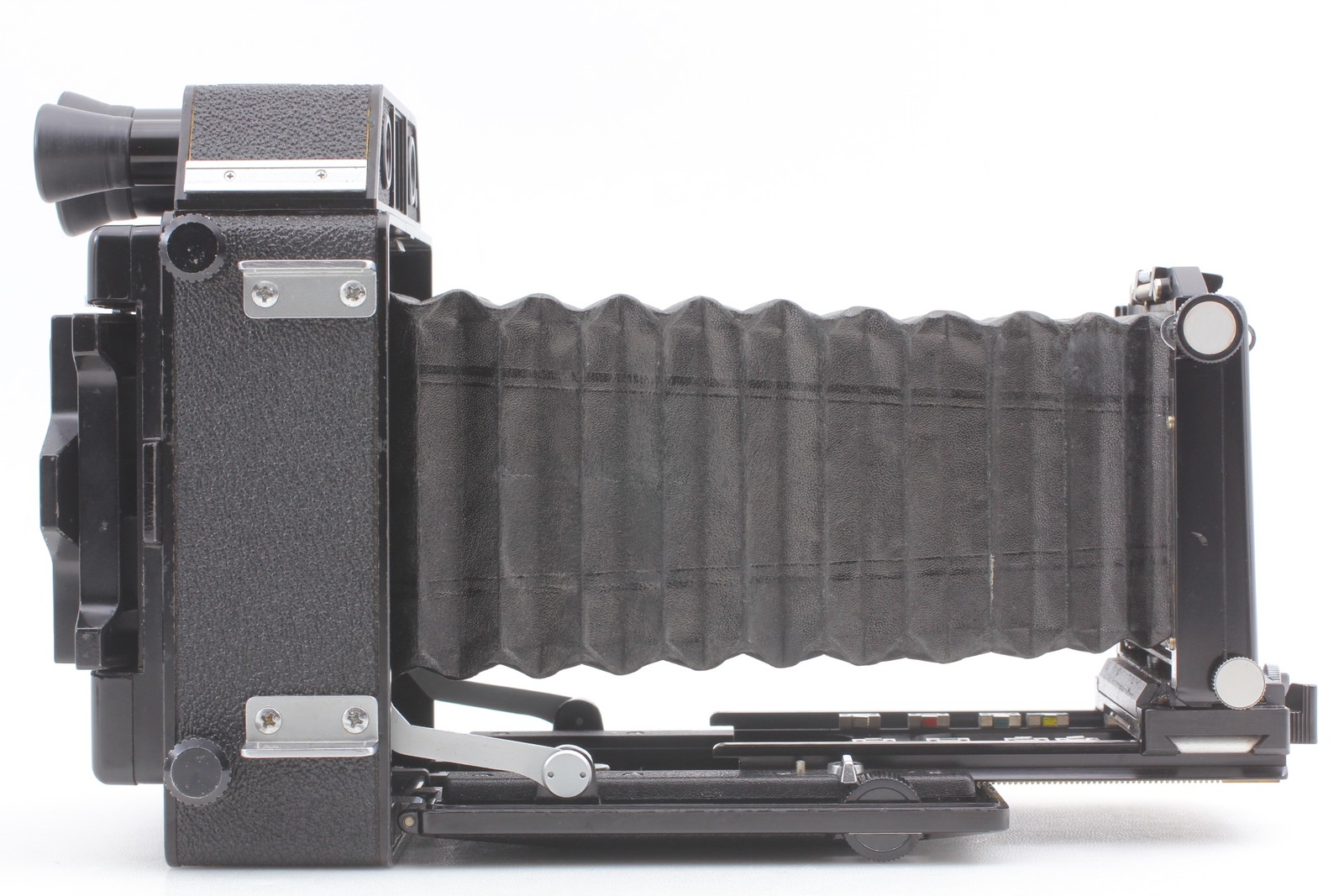 [Near MINT] Horseman 985 6X9 medium format Camera w/ 150mm F5.6 From JAPAN