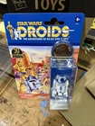 Star Wars Vintage Collection Droids R2-D2 NEW Case Fresh W Clamshell