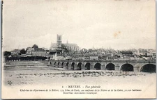 58 NEVERS [REF/37927]