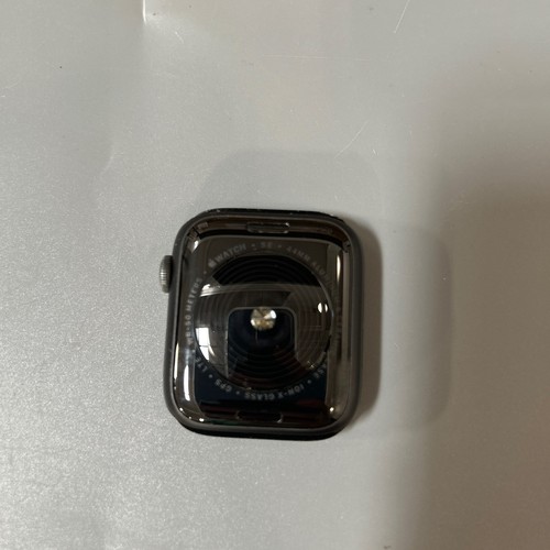 Apple Watch SE - 44mm Aluminum - GPS + Cellular (Read Description) - Zdjęcie 5 z 5