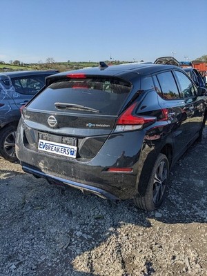 Nissan Leaf E+ N-Connecta 62kWh 160kW 2019-2021 Wheel Nut Breaking Spares Parts