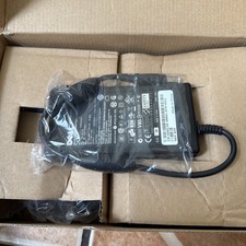 Genuine 65W Dell PA-12 DA65NS3-00 Slim Auto-Air AC Adapter- DK138 19.5V 3.34A