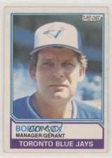 Click to enlarge Bobby Cox
