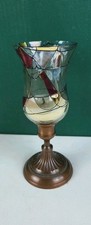 Mosaic Glass Detachable Candle Holder/Stand
