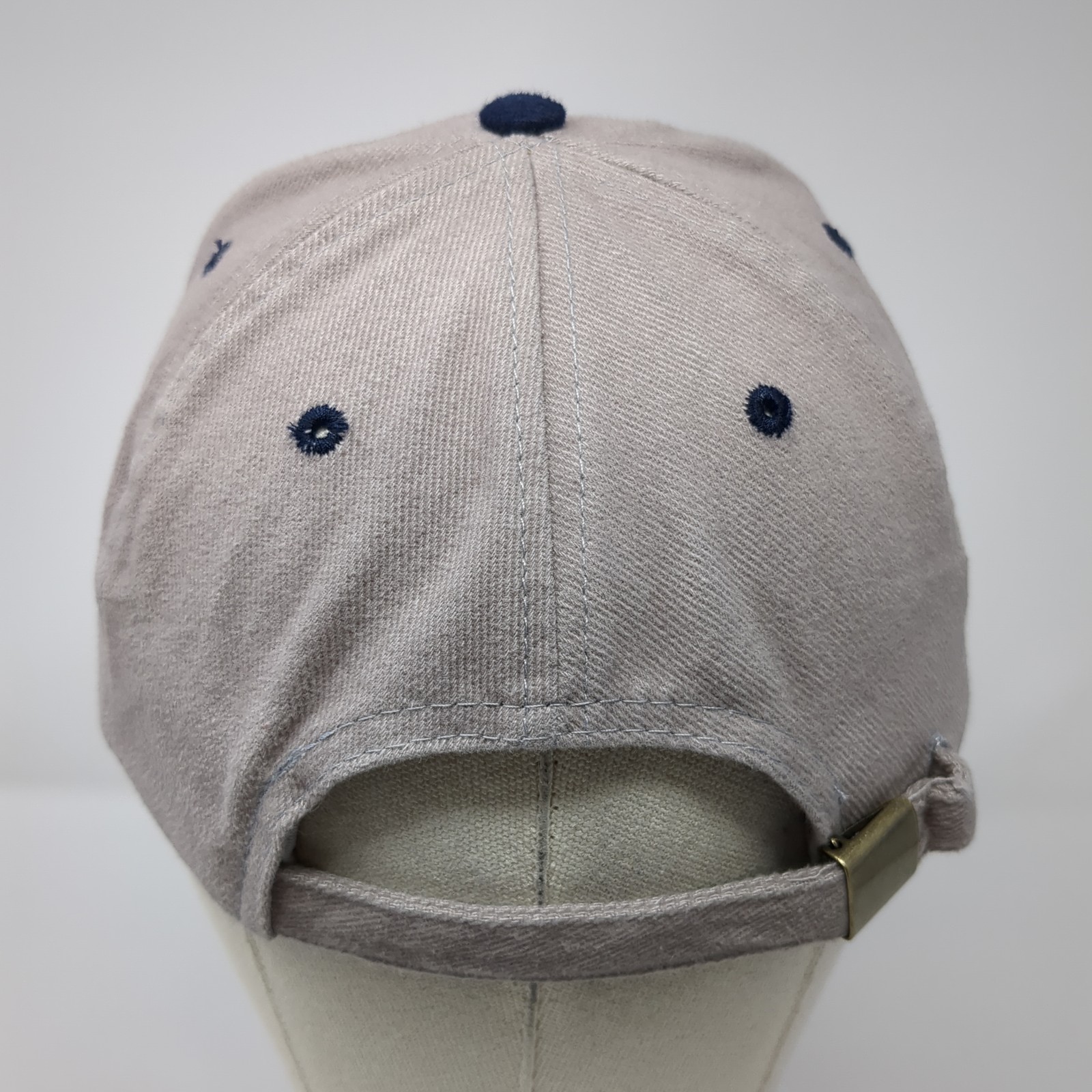 Metron Technology Baseball Cap Multicolor One Siz… - image 6