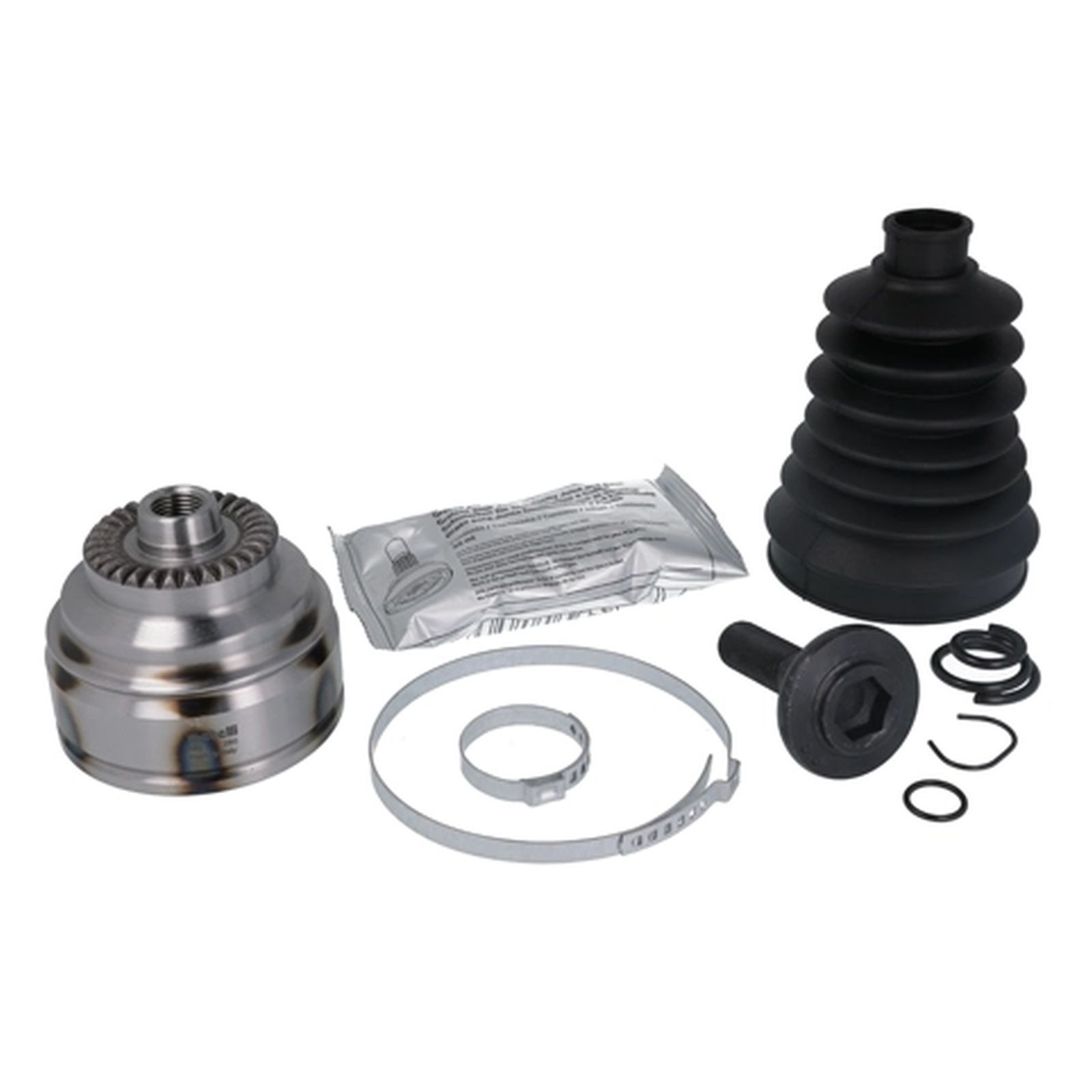 1x ORIGINAL® Metelli Gelenksatz, Antriebswelle Vorne für BMW 1 X1 2 Active