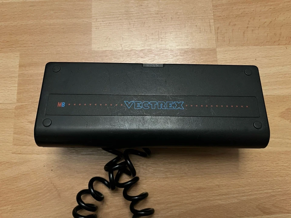 Vectrex Controller - Bild 2 von 4