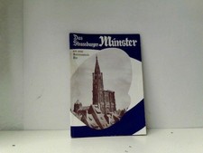 Das Straßburger Münster und seine Astronomische Uhr