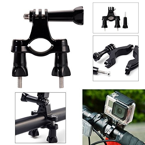 Head Mount Chest Mount Selfie Stick Compatible with Gopro Hero 13 12 11 6 in 1