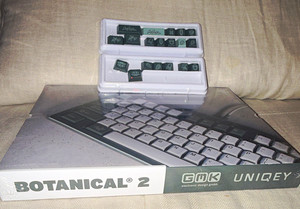 Gmk Olivia | eBay