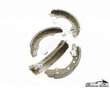 Bremsbacken Hinten für Seat Arosa Cordoba Limo Kombi Ibiza II IV Coupe 91-02