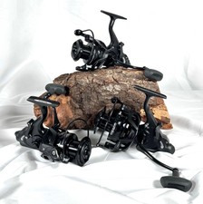 Balzer MK Space Runner BT-i 6400 6500 6600 con Bluetooth e indicatore di abboccata rullo DA