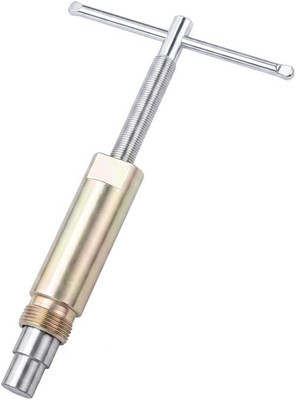 Compression Sleeve Puller Tool for 1/2 Inch Copper Pipe - Removes Nut and Ferrul
