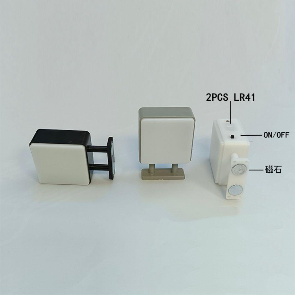 FamilyMart Miniature Light Sign Magnet Convenience Store Mini LED Sign ...