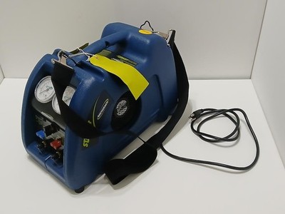 Bacharach Stinger Model 2000 Refrigerant Recovery Equipment
