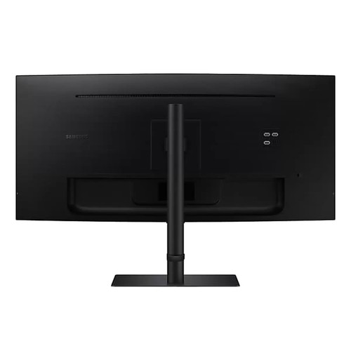 Samsung S65UC 34 Inch UWQHD 100Hz VA Curved Monitor, LS34C652UAUXXU - Photo 4/7