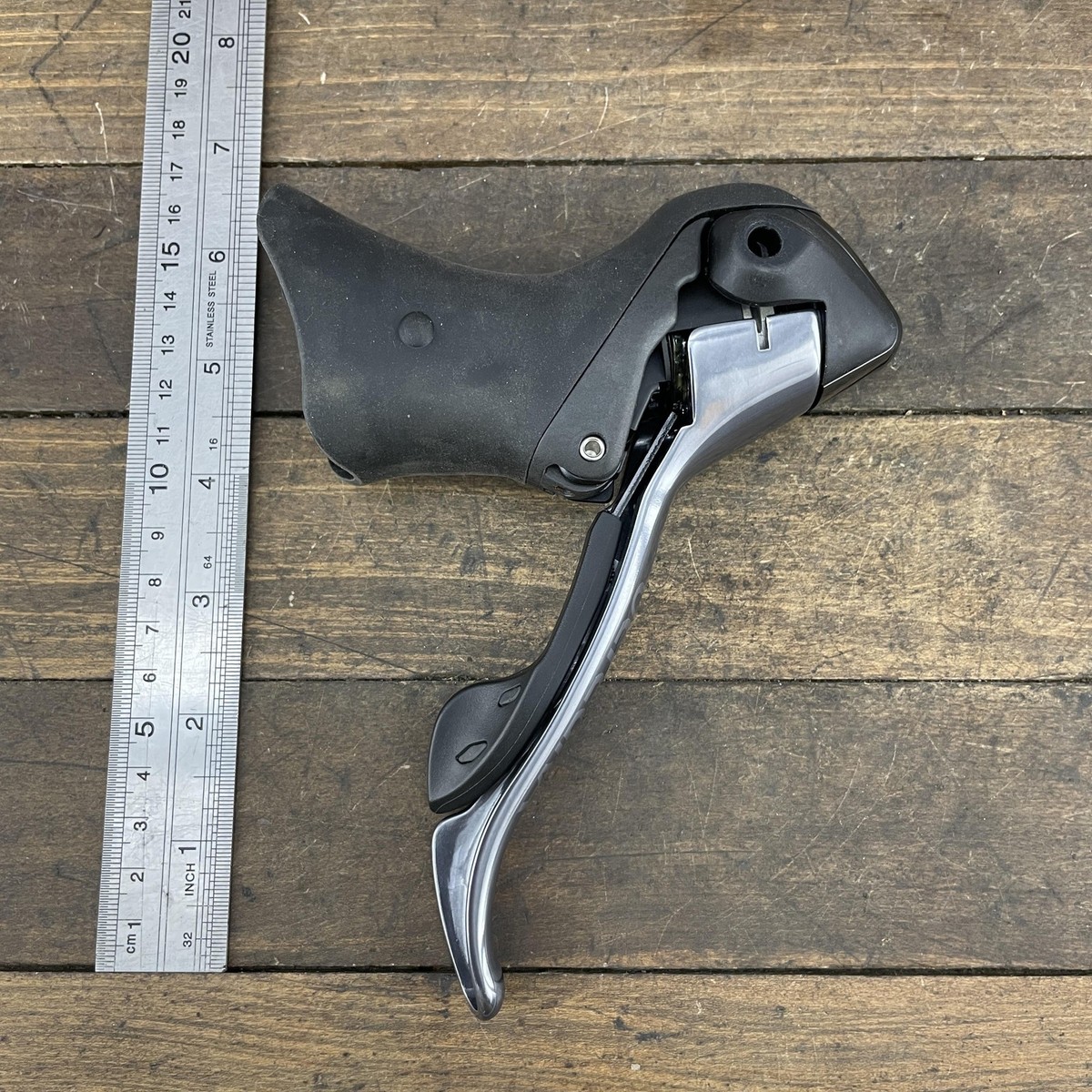 Shimano Ultegra ST-6603G Left Triple PARTS REPAIR Shifter Lever