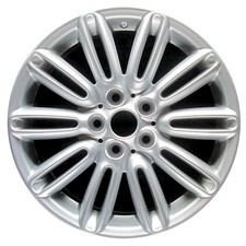 Wheel Rim Mini Cooper 17 2014-2024 36116856099 36106898290 OEM Factory OE 86081