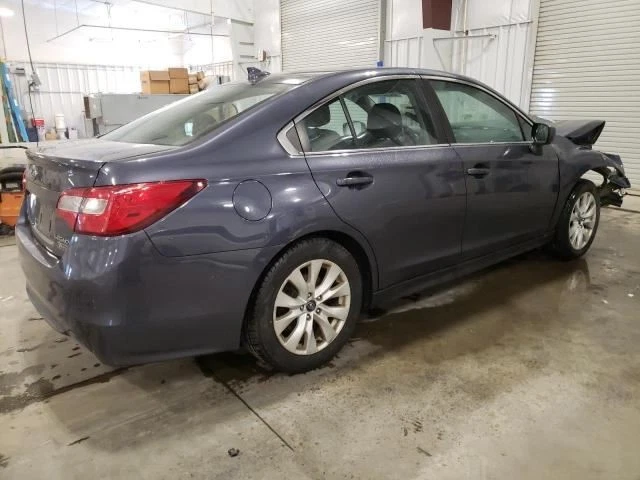 Válvula Subaru Legacy EGR 2015 2016 2017 - Imagem 4 de 4