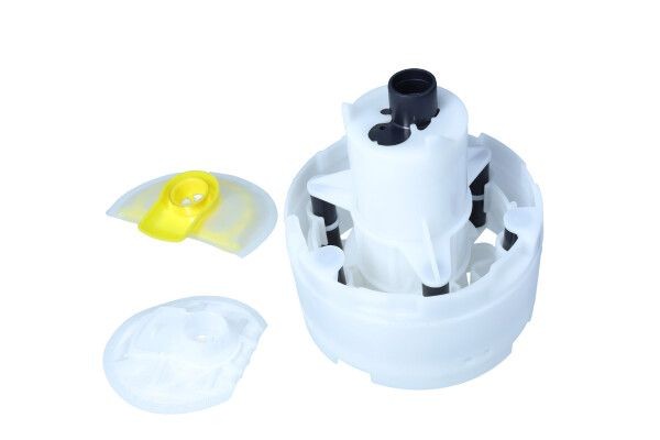 Module d'alimentation en carburant MAXGEAR 43-0108 de haute précision pour Audi 8E0 906 087D