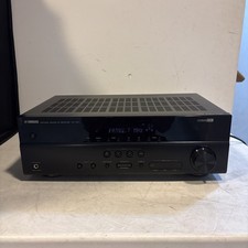 Yamaha RX-V371 - 5.1 Ch HDMI Home Theater Sur...