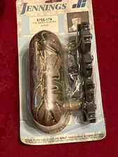 Jennings 6755-174 FW 8ARO QVR RH AVCW