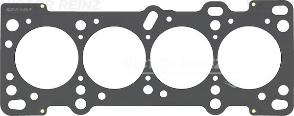 Victor Reinz 61-52920-00 Dichtung, Zylinderkopf FüR Mazda-image