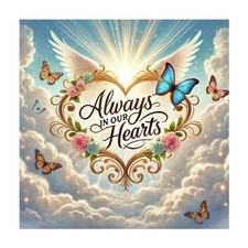 5D DIY Faith Love Diamond Art Kits For Adults Full Drill Wall Decoration Kit