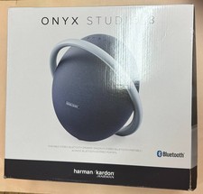 Harman Kardon Onyx Studio 8, Blue