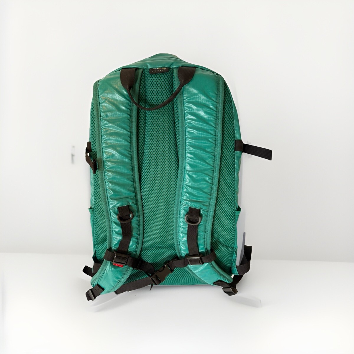 Supreme 2007SS Backpack Teal/Orangeレア Supreme FW17 Backpack Teal | eBay