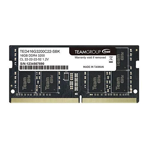 Team Group DDR4 SDRAM Memory (RAM) 1 Modules for sale | eBay