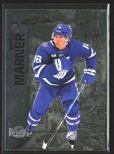 2023-24 SkyBox Metal Universe #147 Mitch Marner Toronto Maple Leafs