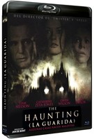 The Haunting [Blu-Ray] (1999)