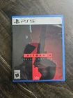 Hitman 3 - Deluxe Edition PS5 (Sony PlayStation 5) PLEASE READ!