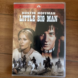Little Big Man | eBay