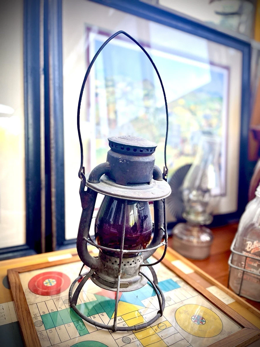 Dietz Vesta Lantern for sale | eBay