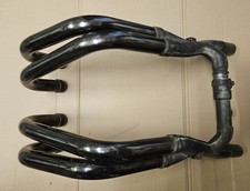 544 Kawasaki GPZ900R Standard Exhuast Headers Down Pipes GPZ900 GPZ 900 R 900R