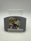Mario Kart 64 (Nintendo N64) ORIGINAL AUTHENTIC Cartridge Tested - Free Shipping