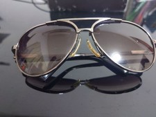DITA Ambassador Sunglasses with Case