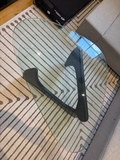 Vitra Noguchi Coffee Table. Black. Used. Some marks pictured