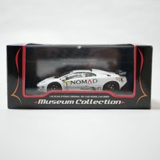 Kyosho 1/43 Lamborghini Diablo GTR NOMAD