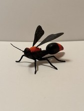 Handmade Hand-painted 3