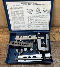 Imperial Eastman  No. 275-FS Flaring And Swaging Tool